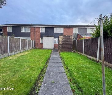 3 bedroom terraced house to rent - Photo 3