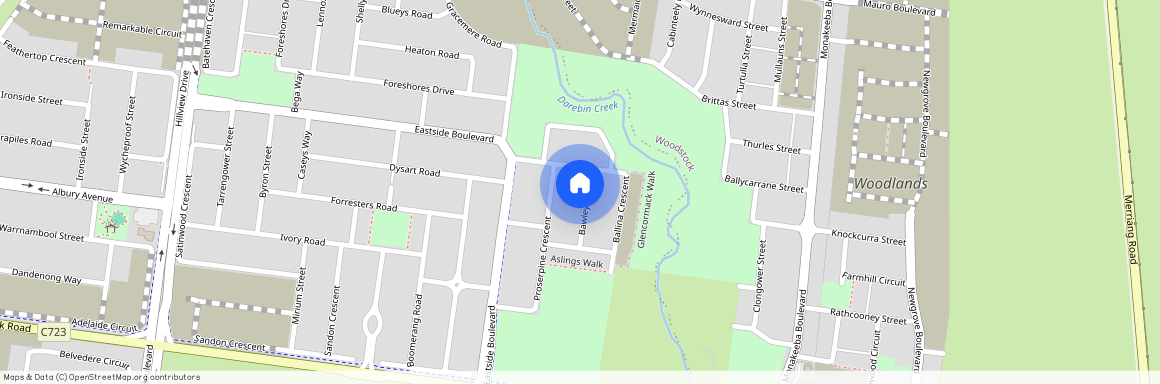 13 Bawley Rd, Vic 3064, Donnybrook