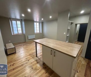 Location Appartement 2 pièces 44m² PAMIERS 09100 - Photo 2