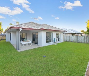 MODERN NORTH LAKES 4 BEDROOM HOME - Photo 1