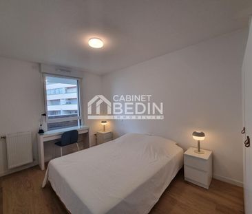 Location Appartement 2 pièces Toulouse 1 chambre - Photo 2