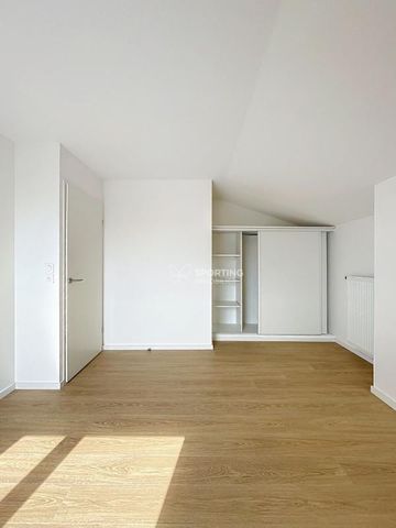 Appartement 3 pièces – 74 m² - Photo 3