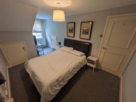 1 bedroom apartment to rent - Photo 3