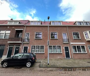 Te huur: Appartement Van Malsenstraat 64 1e etage in Rotterdam - Foto 4