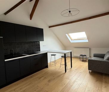 Gerenoveerde studio op toplocatie - Foto 2