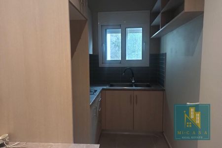 Διαμέρισμα 35 τ.μ. για ενοικίαση, Αθήνα - Κέντρο, Κολωνός - Κολοκυνθούς - Photo 4