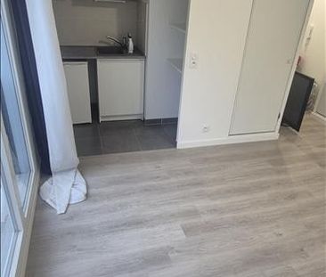1 pièce - 24,34 m² - 5ème étage - Colocation non autorisée - Photo 4