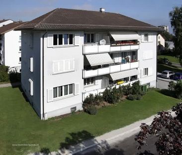 3 Zimmer, 64 m², 2. Stock - Photo 5