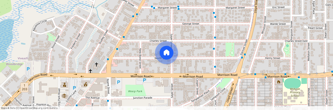 2/63 Sayer Street, WA 6056, Midland