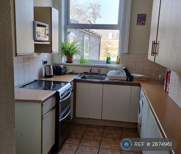 1 bedroom in a house share to rent - Photo 6