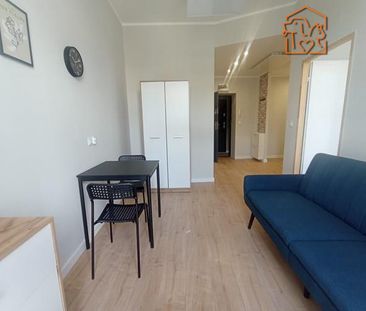 Będzin ul. Stanisława Małachowskiego - Zdjęcie 3