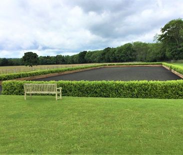 2 bedroom equestrian property to rent - Photo 5