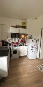 Appartement T2 idéal étudiant - Photo 3