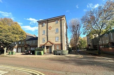 Valiant Way, London, E6, Property for rent - Photo 3