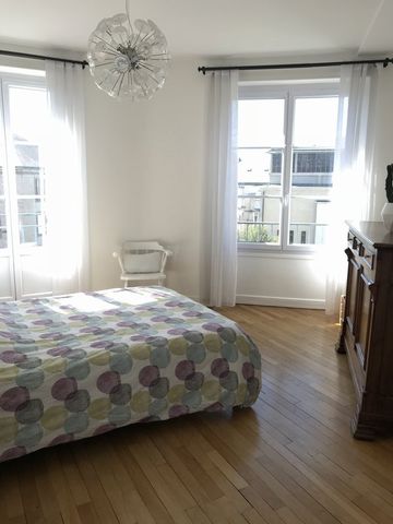 Location Appartement 3 pièces 62m² ORLEANS 45000 - Photo 3