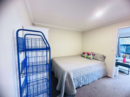 One Bedroom Flat in Albany - Photo 2