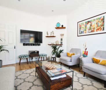 Price £3,100 pcm - Available 15/12/2025 - Unfurnished - Photo 4