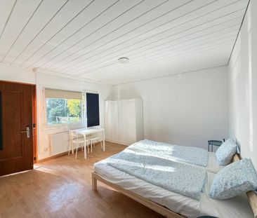 Möbliertes Studios an zentraler Lage in Spreitenbach - Foto 4