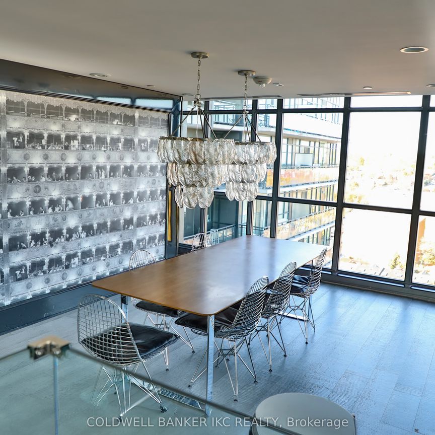 Carlaw Lofts 1190 - Photo 1