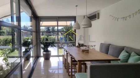 Μεζονέτα για ενοικίαση Κηφισιά - Φωτογραφία 2