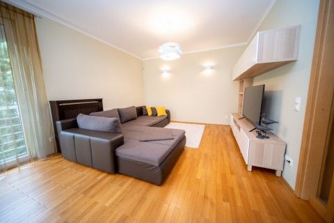 Newly built apartment is for rent - Photo 1