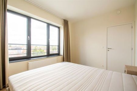 Penthouse te huur - Foto 5