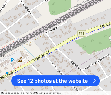 Dom na wynajem, Chylice Kolonia, 110.00 m2 - Photo 1