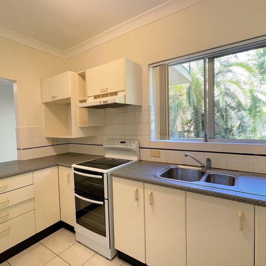 Leafy Outlook - Convenient Location - Photo 1