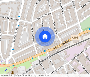 Grey Street, North Shields, NE30 - Photo 1