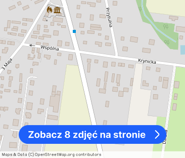 Dom 140m2 w zabudowie bliźniaczej w Nowodworcach do wynajęcia - Zdjęcie 1