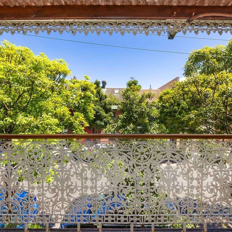 Split Level Urban Terraces in the Heart of Redfern - Photo 1