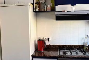 Carrer Músic Martín Soler, Valencia, Valencian Community 46022