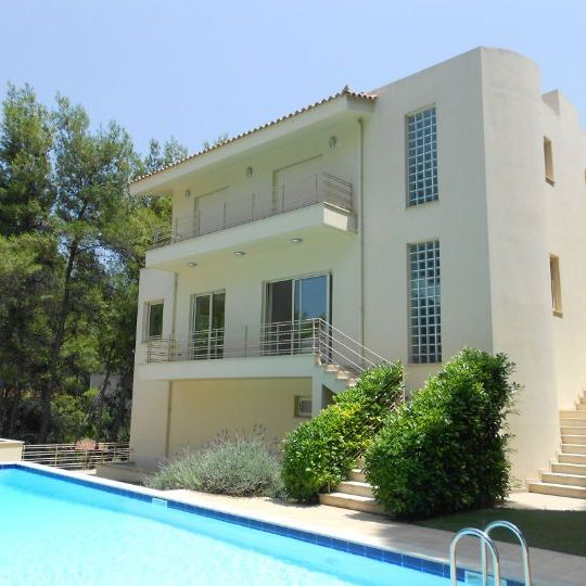 Μεζονέτα για ενοικίαση Εκάλη - Photo 1