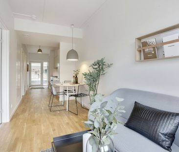 Sonnesgade 50 A, 2. 3 - Foto 4