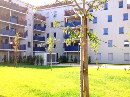 APPARTEMENT T2 40M - Photo 3