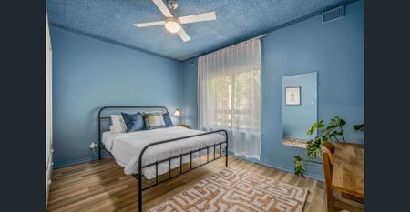 THE PERFECT CITY PAD - YOUR INNER-URBAN LIFESTYLE STARTS HERE! - Photo 5