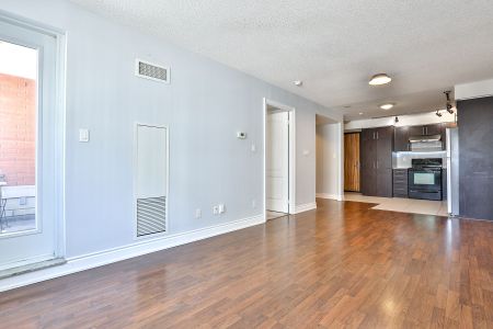 For Lease - 60 South Town Centre Boulevard Unit# 317, Markham, Ontario - Photo 3