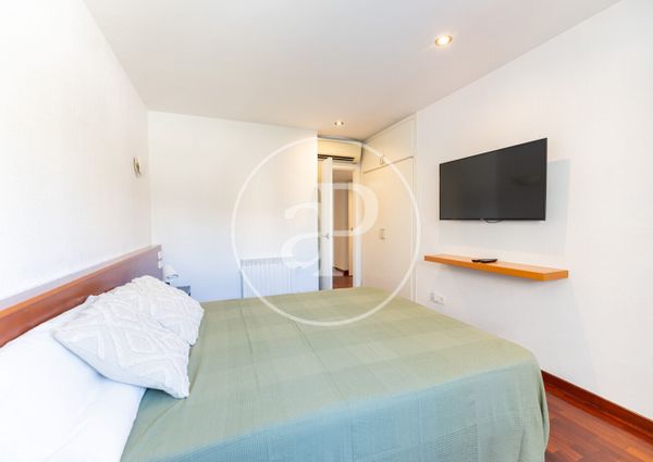 Apartment for rent in Santa Catalina