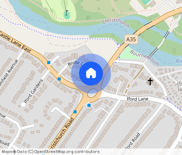 Castle Parade, Bournemouth, BH7 - Photo 1