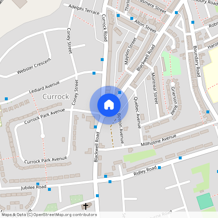 Blackwell Road, Carlisle