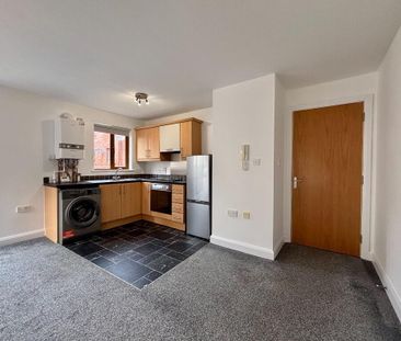12f Heath Lodge Square, Belfast, BT13 3WG - Photo 6