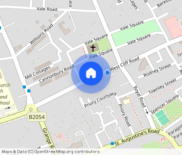 Spire Close, Ramsgate, Kent, CT11 - Photo 1