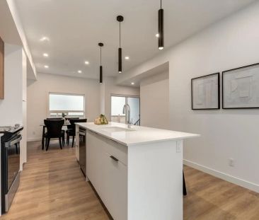5450 - HP02 - 310, 38 Avenue Northwest — 3-Bedroom Townhouse – HP02... - Photo 1