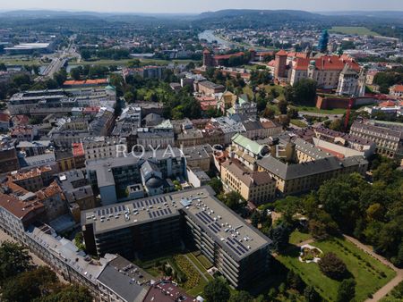 Najbardziej luksusowy apartament w Angel Stradom! - Фото 3