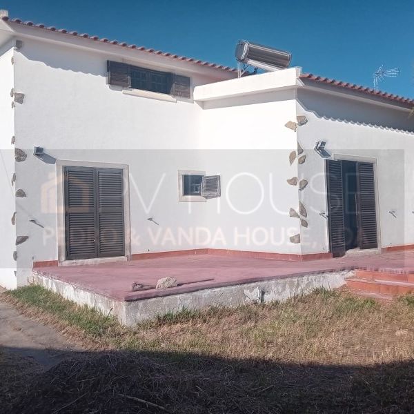 Moradia T4 em Lisboa - Photo 1