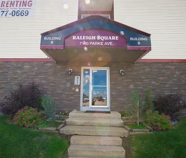 Raleigh Square Apartments - Photo 3