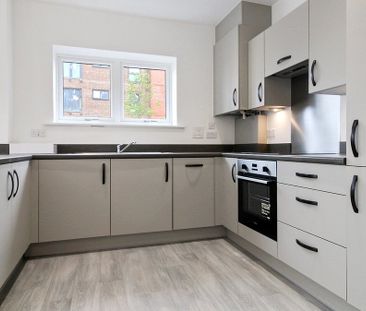 2 bedroom property to rent - Photo 2