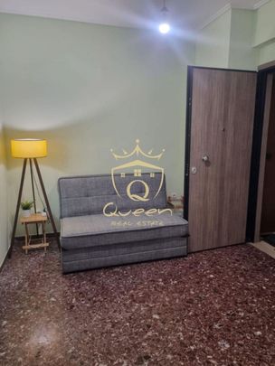 Studio/Γκαρσονιέρα για ενοικίαση Νέος Κόσμος - Photo 1