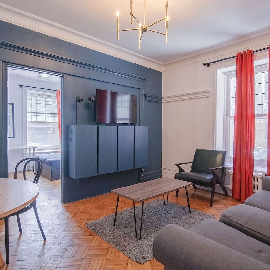 1245 Saint-Marc Street - Photo 1