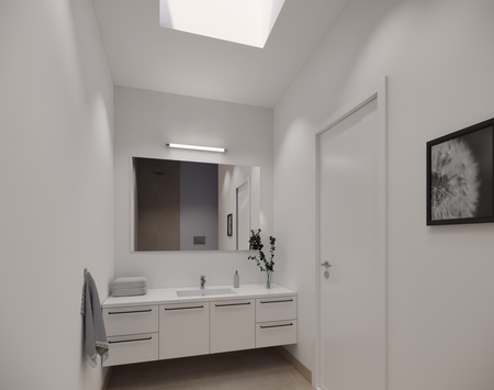 Skønt rækkehus i Svenstrup - Photo 4